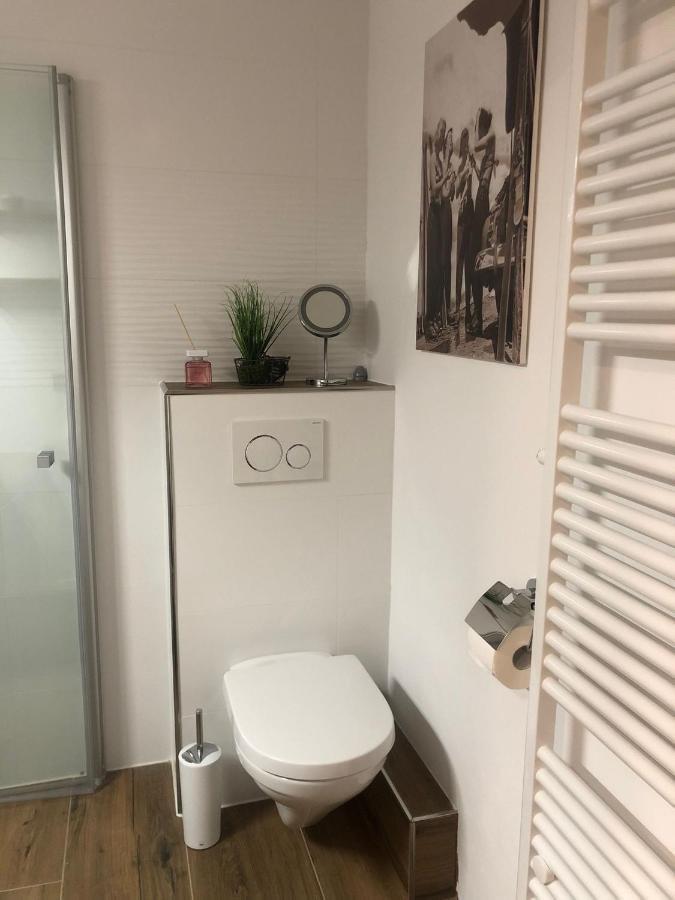 Almi - Alpenglueck Traumhafte Whg.M.20Qm Dachterr. Apartment Oberstaufen Bagian luar foto